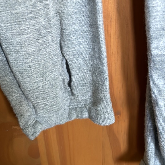 Femme Royale Open Back Top, Size Medium - Picture 6 of 6